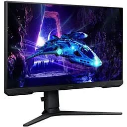 Монітор Samsung (LS24DG300EIXUA) - мініатюра 2