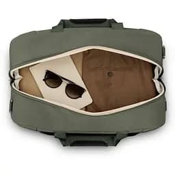 Дорожня Сумка Samsonite PARALUX BT OLIVE 43x33x17,5 KT3*04003 - мініатюра 4