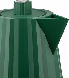 Електрочайник Tefal Alessi Plisse MDL061GR - мініатюра 3