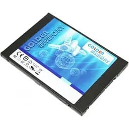 Накопитель SSD Golden Memory 2.5" SATAIII TLC 120GB (AV120CGB/GMSSD120GB)