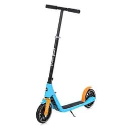 Самокат міський 2-х колісний Bambi SR2-091-BL складаний