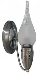 Бра Brille BR-536W/1 настенное накладное