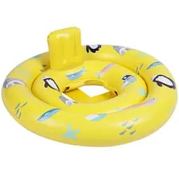 Дитячий круг-сидіння Sunny Life Дослідник (S0LBASEX)