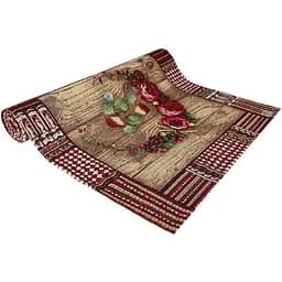 Раннер Прованс Wooden 140х40 см (24653)