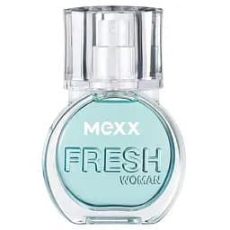 Туалетна вода Mexx Fresh Woman, 15 мл