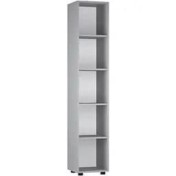 Пенал ОП-703 Orange-Line 350х347х1825 Серая мышка