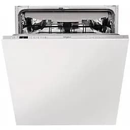 Посудомийна машина Whirlpool W8I HT58 T - мініатюра 2