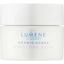 Бальзам для лица Lumene Nordic Hydra Moisture дневной увлажняющий 50 мл
