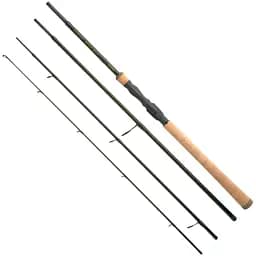 Спиннинг Shimano Norden SP Salmon 3.35 м 20-60 г (3 част.)