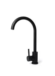 Смеситель для кухни Adamant SA-01 антрацит, Антрацит