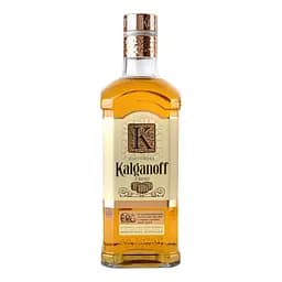 Настоянка Kalganoff з віскі 40% 0.5 л