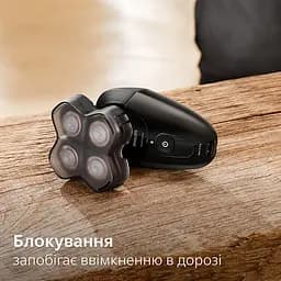 Електрична бритва Philips Pro 5000 Series (HS5980/15) - мініатюра 7
