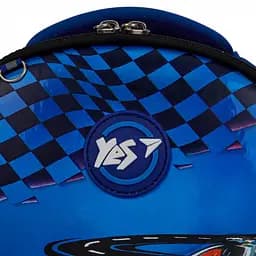 Рюкзак дитячий Yes K-33 Racing Cars (550020) - мініатюра 11