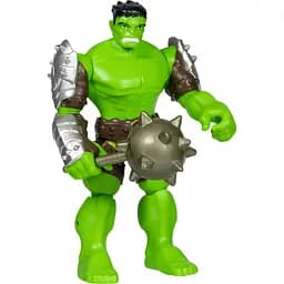 Игрушка-фигурка Hasbro Marvel MixMashers Avengers Hulk (F9266_F9270)