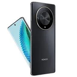 Смартфон Honor Magic6 Lite 5G 8/512Gb Midnight Black NFC (чорний) - мініатюра 4