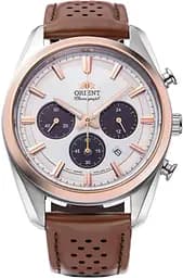 Годинник Orient RA-TX0306S10B