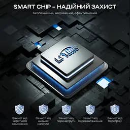 Автономний однофазний інвертор 2kW/12V LiTime L12V2KW-EN-Z (44-00527) - мініатюра 6