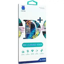 Защитное стекло для смартфона Big Curved Edge Samsung Galaxy S10 UV Glass Clear