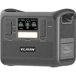 Зарядна станція Vlaian V2000 [110505]