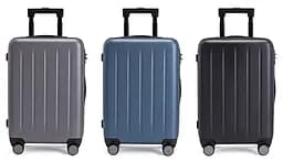Валіза Ninetygo 1A Suitcase 26 Black - мініатюра 9