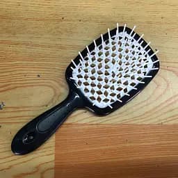 Гребінець для волосся Super Brush №5