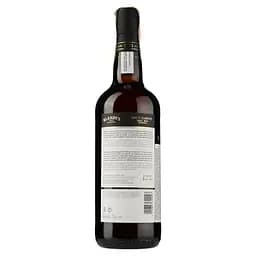 Вино Blandy's Duke of Clarence Rich Sweet, червоне, кріплене, 19%, 0,75 л - мініатюра 2