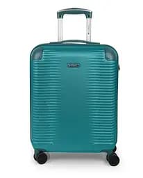 Валіза Gabol Balance XP (S) Turquoise (123422-018)