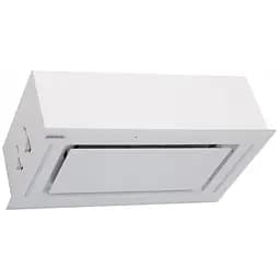 Витяжка вбудована Eleyus GEMINI 700 LED 52 WH