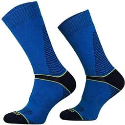 Носки Comodo TRE8 35-38 S Синий (COMO-TRE8-4-3538)