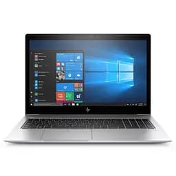 Ноутбук HP EliteBook 850 G5 FHD (i5-8350U/16/1TBSSD) - Class A "Б/В" - мініатюра 5