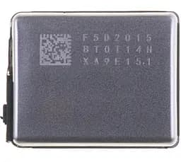 Акумулятор A2663 для Watch 7 41mm, Li-ion, 3,85 B, 284 мАг, Original (PRC)