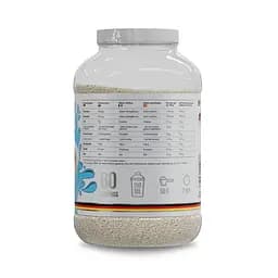 Рисовий пудинг MST Nutrition Rice Pudding, 3 кг - мініатюра 2