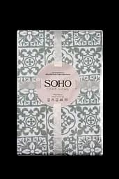 Скатертина Mosaic Green 140х180 см SOHO pbe0050709
