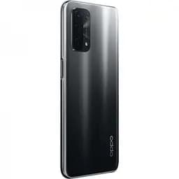Смартфон Oppo A74 5G 6/128GB (Prism Black) Global [80076] - мініатюра 6