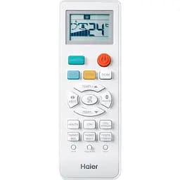 Спліт-система Haier Lightera HSU-30HNH03/R2-W/HSU-30HUN03/R2 [130867] - мініатюра 4