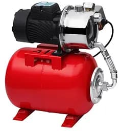 Насосна станція Pumpman ATSGJ800 Нmax 43 м Qmax 3,3 куб.м 800 Вт бак 24 л (CV029791)
