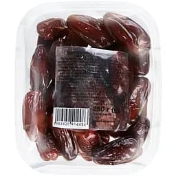 Фініки Туніс сушені відбірні 250 г