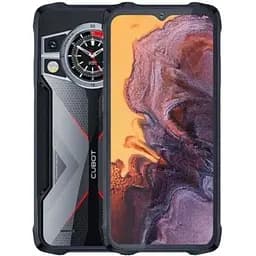 Смартфон Cubot KingKong 9 12/256gb черный