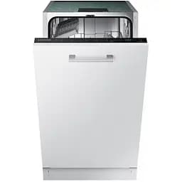 Посудомийна машина Samsung DW50R4040BB - мініатюра 3