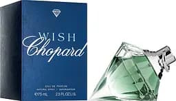 Оригинал Chopard Wish 75 мл парфюмированная вода