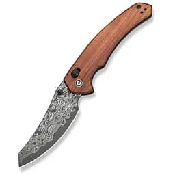 Ніж складаний Civivi Sixgill Guibourtia Wood C24050-DS1