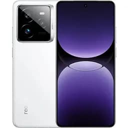 Смартфон Realme GT 7 Pro 12/256Gb White