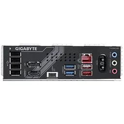 Материнська плата Gigabyte B860 GAMING X WIFI6E (B860 GAMING X WIFI6E) (Socket 1851, Intel B860, ATX) - мініатюра 3
