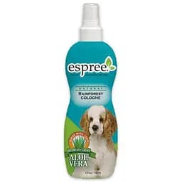 Одеколон Espree Rainforest Cologne со свежим лесным ароматом, 118 мл