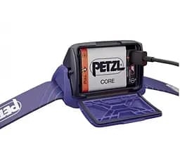 Ліхтар Petzl Tikka Core 450 E067AA0 Purple Petzl (1052-E067AA01) - мініатюра 2