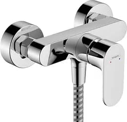 Змішувач Hansgrohe Rebris для душу Chrome 72640000 Хром