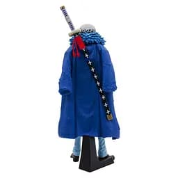 Фігурка Banpresto Ван Піс Трафальгар Ло One Piece Trafalgar Law KING OF ARTIST 23 см B OP TL KA 23 - мініатюра 4