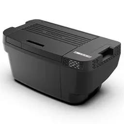 Компрессорный автохолодильник Alpicool TSL35 (35 литров). Для TESLA Model Y