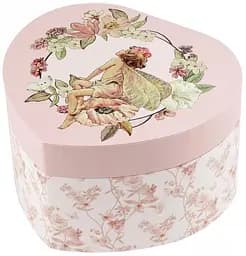 Музична шкатулка-серце Trousselier Жасмін (S30617)