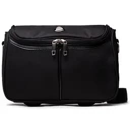Косметичка Semi Line 12L Black (5396) - мініатюра 2